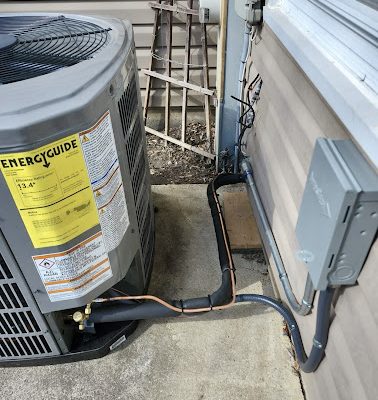 Ragano Heating & Air Conditioning
