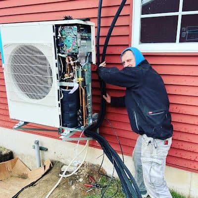 KTS Heating & Air Conditioning Repair