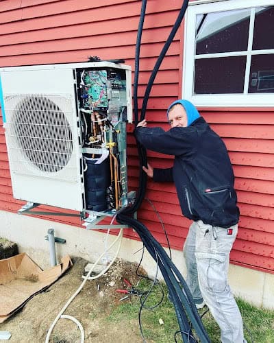 KTS Heating & Air Conditioning Repair