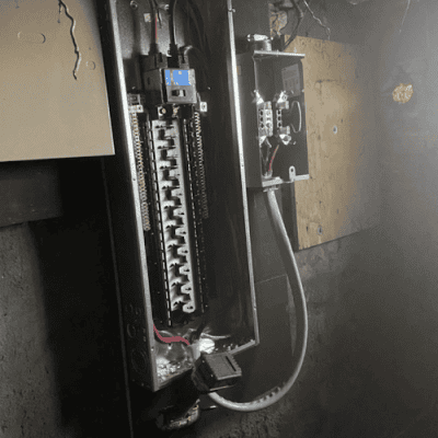 Electrical Land