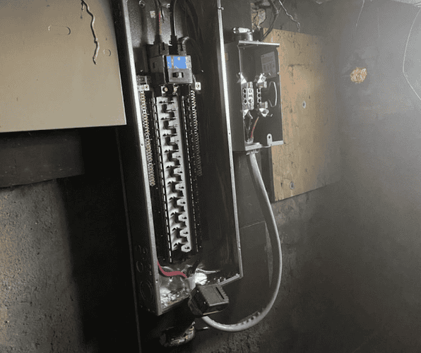 Electrical Land