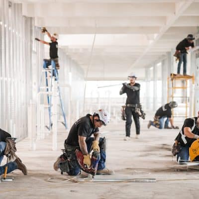 Epic Contractors Inc.