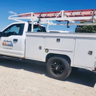 White Mountain Heating & Cooling