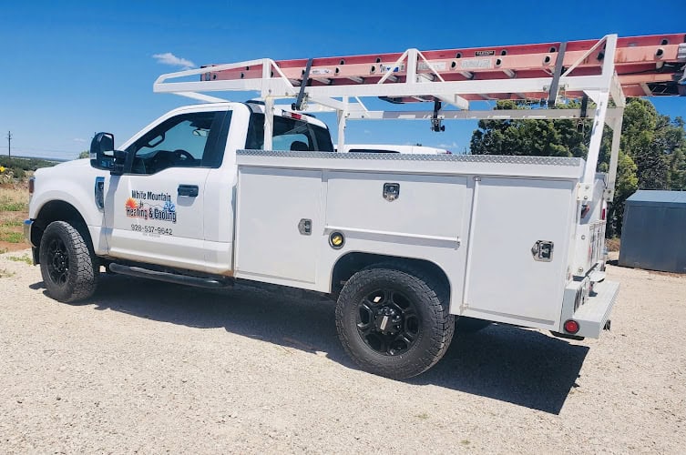 White Mountain Heating & Cooling