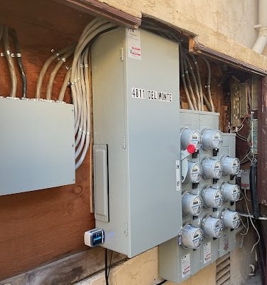 ZED Electric