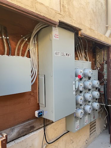 ZED Electric