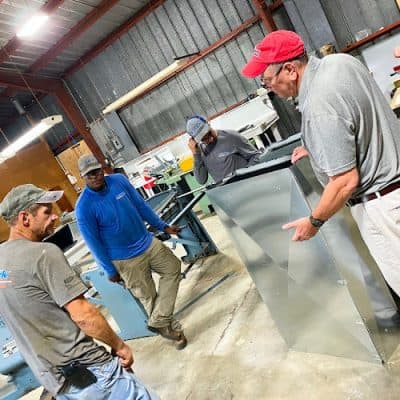Airmark Heating, Air & Refrigeration