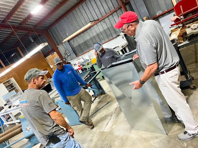 Airmark Heating, Air & Refrigeration