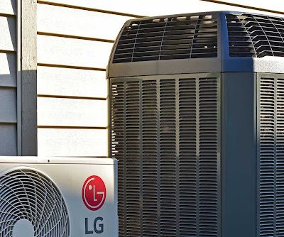 Larry Cook Heating and Cooling
