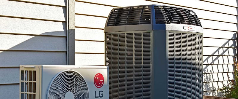Larry Cook Heating and Cooling