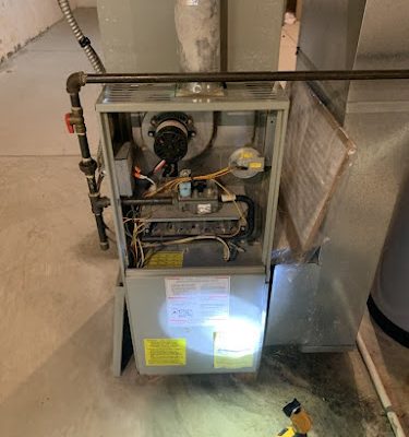 Dor-Mar Columbus Heating And Air