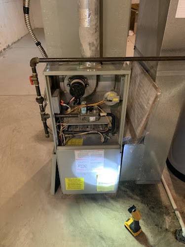 Dor-Mar Columbus Heating And Air