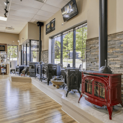 Thompson Best HVAC & Fireplace Center