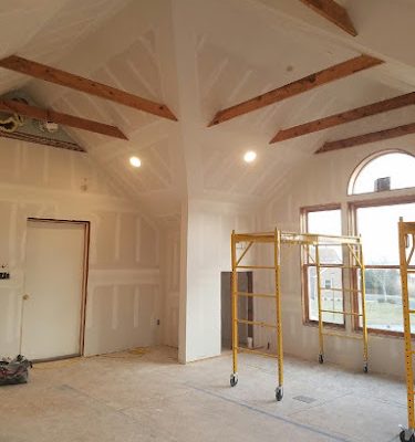 Champion Drywall & Finishing, LLC