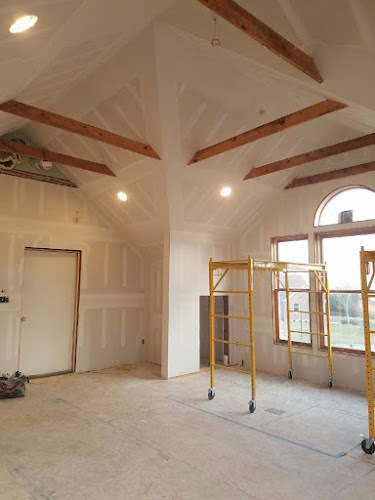 Champion Drywall & Finishing, LLC