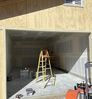 SMG Drywall