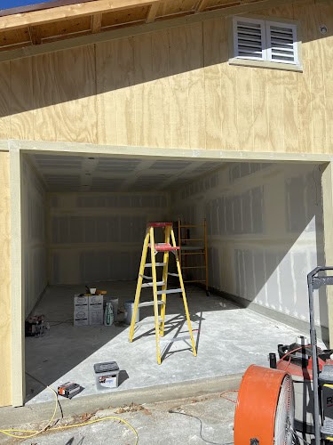 SMG Drywall