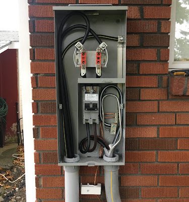 Lamos Electric LLC