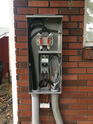 Lamos Electric LLC