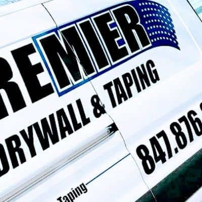 Premier Drywall & Taping