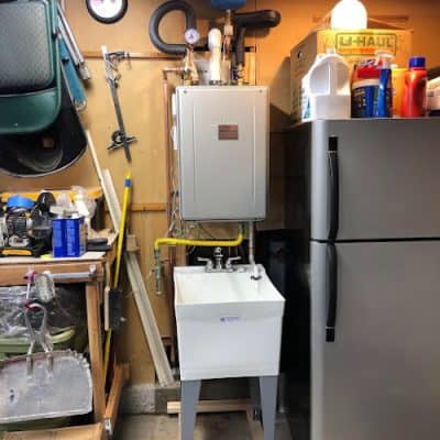 Payless Water Heaters and Tankless Water Heaters
