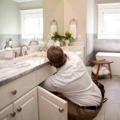 Rogerâ€™s Plumbing