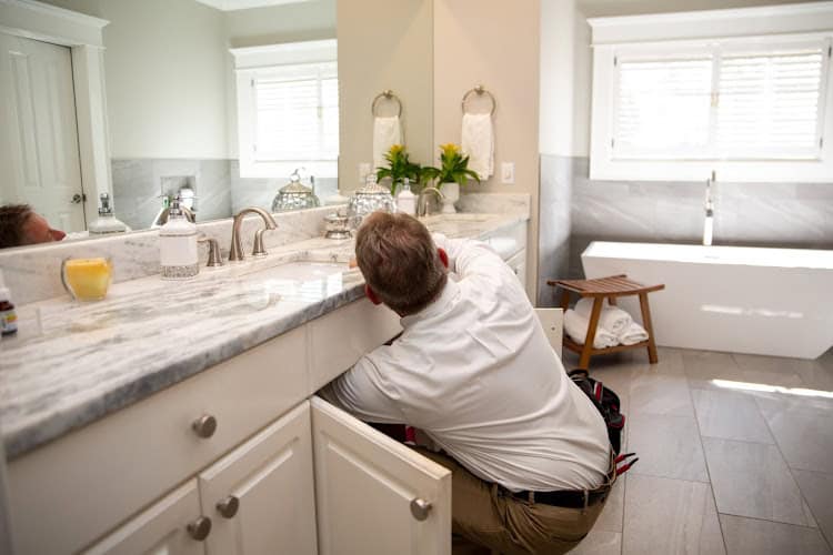 Rogerâ€™s Plumbing