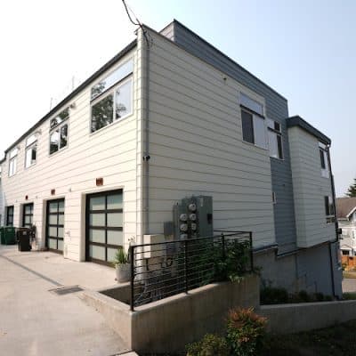 United Seattle Residential Construction