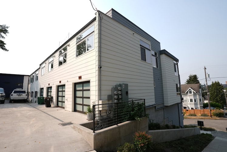United Seattle Residential Construction