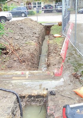 C&C Slab Leaks and Plumbing, LLC