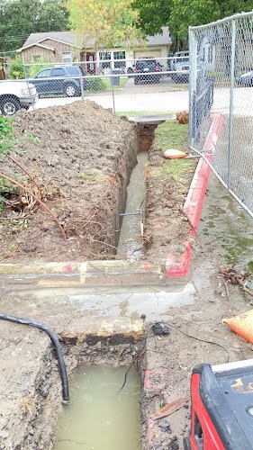 C&C Slab Leaks and Plumbing, LLC