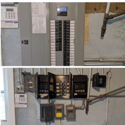 Electrical PowerPros