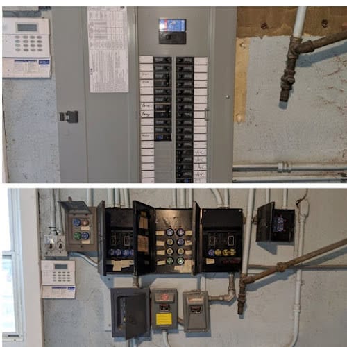 Electrical PowerPros