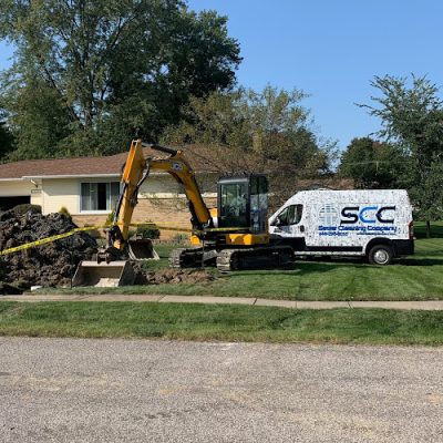 Sewer Cleaning Company