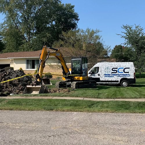 Sewer Cleaning Company