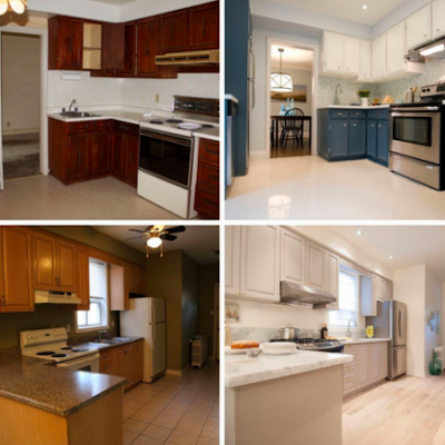 JL Professional Painting Services