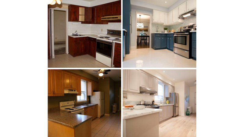 JL Professional Painting Services