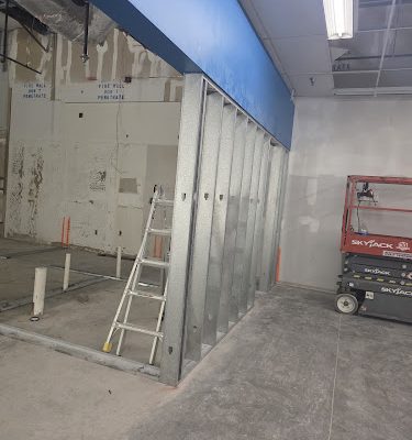 Escobar tile and drywall LLC/ SM tile and drywall LLC