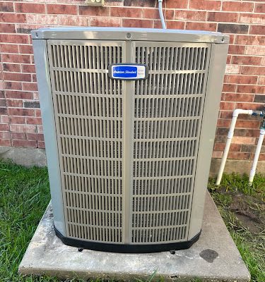 Dalton's AC, Heating & Refrigeration