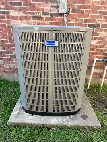Dalton's AC, Heating & Refrigeration