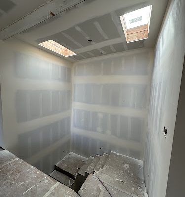 Hnc Construction Drywall