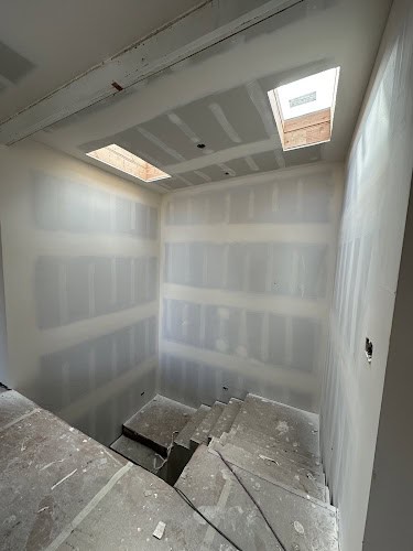 Hnc Construction Drywall