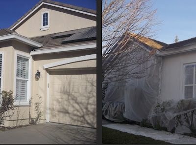 Quality Custom Painting & Drywall