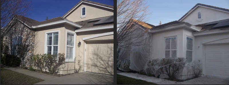 Quality Custom Painting & Drywall