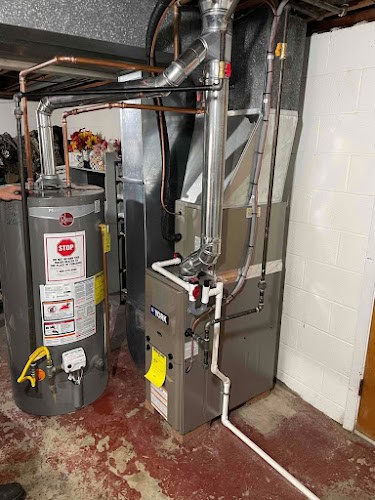 Dee's Heating and Cooling
