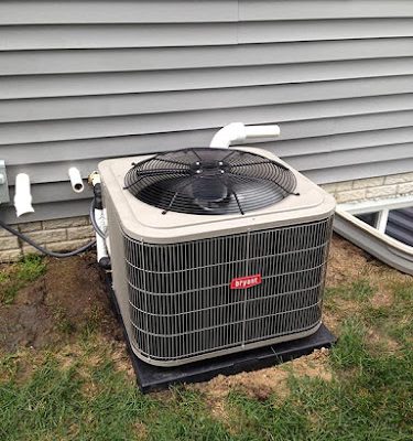 Hoveln Heating & Cooling Inc