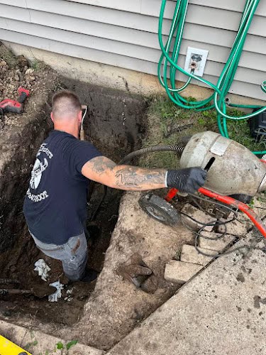 RootBusters Plumbing, Sewer and Drains Inc.