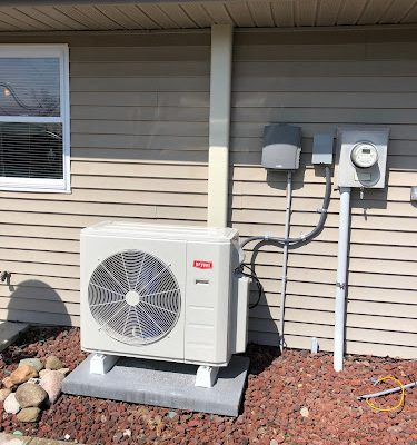 Freedom Heating Cooling Plumbing
