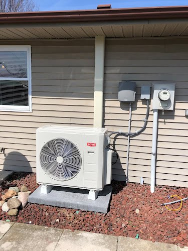 Freedom Heating Cooling Plumbing