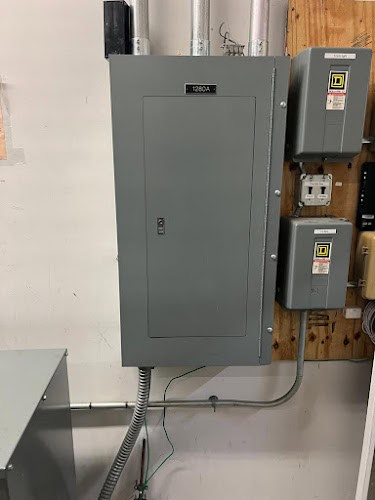 V-SKY Electric & HVAC